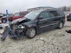 2012 Chrysler Town & Country Touring zu verkaufen in Wayland, MI - All Over