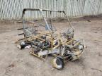 2010 Polaris Ranger 800 zu verkaufen in Ham Lake, MN - Burn