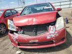 2010 Nissan Sentra 2.0 na sprzedaż w Elgin, IL - All Over