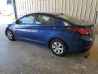 2016 Hyundai Elantra Se de vânzare în Abilene, TX - Hail