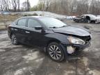 2016 Nissan Sentra S for Sale in Marlboro, NY - Front End