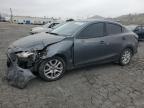 2017 Toyota Yaris Ia  de vânzare în Colton, CA - Front End
