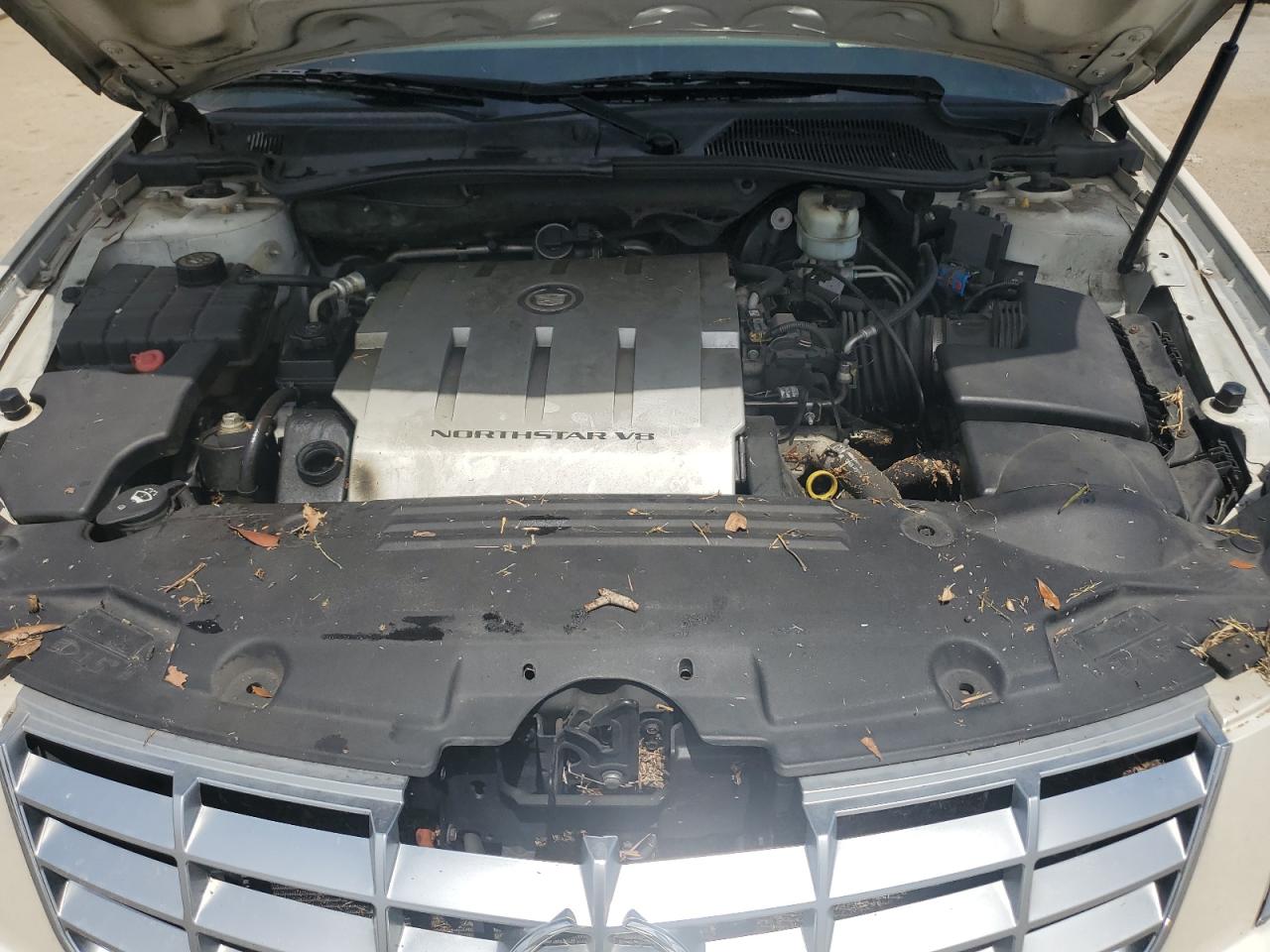 2009 Cadillac Dts VIN: 1G6KD57Y49U141653 Lot: 54302655