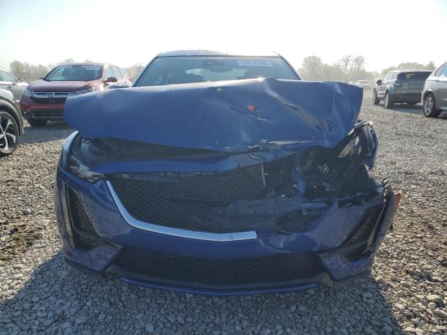  CADILLAC CT5 2020 Blue