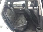 2015 Nissan Pathfinder S للبيع في Leroy، NY - Front End