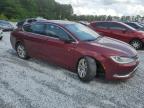 2015 Chrysler 200 Limited for Sale in Fairburn, GA - Front End