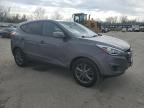 2014 Hyundai Tucson Gls იყიდება Bridgeton-ში, MO - Top/Roof