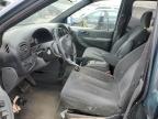 2005 Dodge Grand Caravan Sxt de vânzare în Kansas City, KS - Rear End