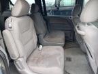 5FNRL3H43AB****** Repairable 2010 Honda Odyssey in AK - Anchorage