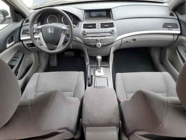 Седаны HONDA ACCORD 2012 Синий
