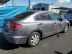2014 Honda Civic Lx na sprzedaż w San Martin, CA - Minor Dent/Scratches