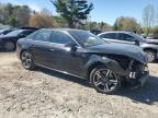 2017 Audi A4 Premium Plus for Sale in North Billerica, MA - Front End