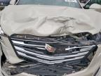 2017 Cadillac Xt5 Premium Luxury na sprzedaż w Haslet, TX - Front End