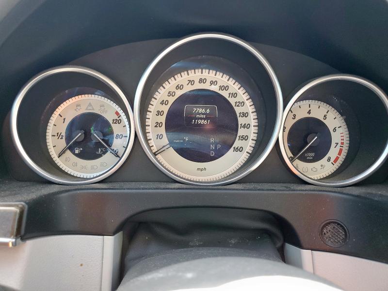 2016 MERCEDES-BENZ E 350  
