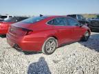 2023 Hyundai Sonata Sel na sprzedaż w Cahokia Heights, IL - Front End