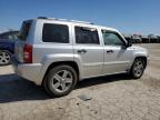 2008 Jeep Patriot Limited for Sale in Wichita, KS - Front End