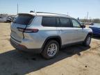 2023 Jeep Grand Cherokee L Laredo იყიდება Woodhaven-ში, MI - Front End