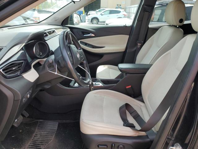  BUICK ENCORE 2021 Черный