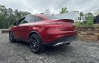 2017 Mercedes-Benz Gle Coupe 43 Amg for Sale in Loganville, GA - Normal Wear