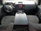 2012 Nissan Titan S продається в Barberton, OH - Front End