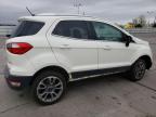 2020 Ford Ecosport Titanium for Sale in Littleton, CO - Undercarriage