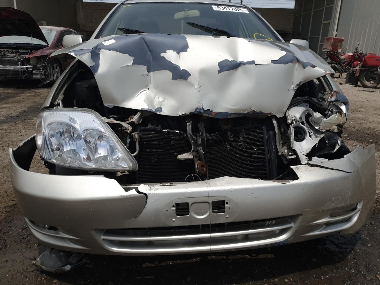 JTDBR23E840149568 - 1993 Toyota corolla - #53417095
