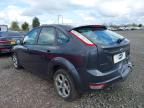 2011 FORD FOCUS SPOR for sale at Copart EAST KILBRIDE