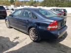 2006 Volvo S40 2.4I en Venta en Seaford, DE - Rear End