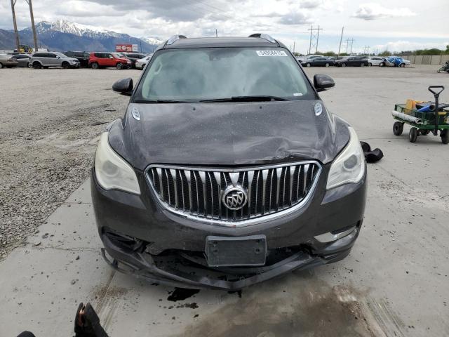  BUICK ENCLAVE 2014 Коричневий