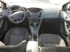 2017 Ford Focus Se იყიდება Earlington-ში, KY - Hail
