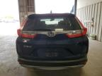 2017 Honda Cr-V Exl на продаже в Abilene, TX - Front End