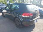 2012 VOLKSWAGEN GOLF S for sale at Copart GLOUCESTER