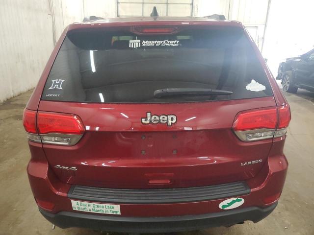  JEEP GRAND CHER 2015 Бургунди