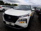 2024 NISSAN X-TRAIL AC for sale at Copart WOLVERHAMPTON