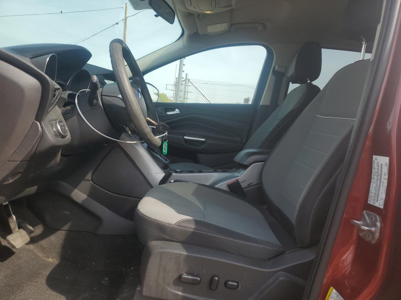 1FMCU9GXXGUA88904 FORD ESCAPE 2016