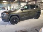 2015 Jeep Cherokee Limited for Sale in Eldridge, IA - Front End
