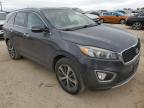 San Antonio, TX에서 판매 중인 2016 Kia Sorento Ex - Hail