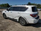 2021 Nissan Armada Sv للبيع في Conway، AR - All Over