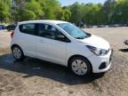 2017 Chevrolet Spark Ls продається в Austell, GA - Front End
