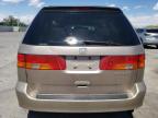 2013 Honda Odyssey Exl na sprzedaż w Littleton, CO - Hail