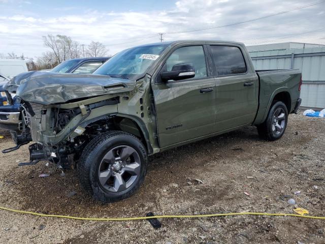 RAM 1500 – zdjęcie z aukcji, lot #52413545
