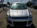 2016 Ford Escape Se იყიდება Los Angeles-ში, CA - Side