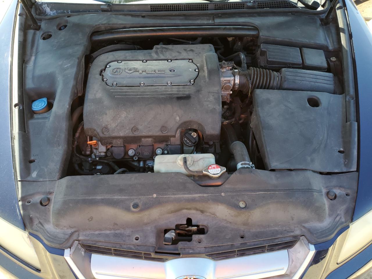 2006 Acura 3.2Tl VIN: 19UUA66256A049063 Lot: 52243185