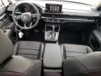 2025 Honda Cr-V Exl للبيع في Columbia Station، OH - Side