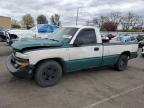 2001 Chevrolet Silverado C1500 for Sale in Moraine, OH - Front End
