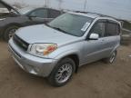 2005 Toyota Rav4  zu verkaufen in Elgin, IL - Rear End