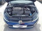 2017 VOLKSWAGEN GOLF SE NA for sale at Copart YORK