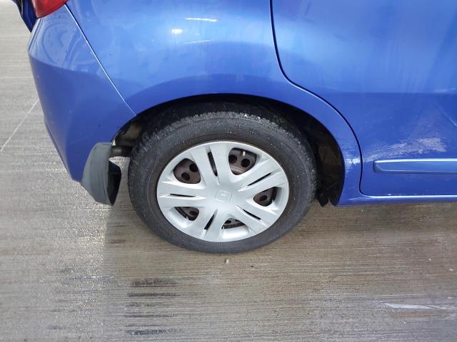 2012 HONDA JAZZ I-VTE