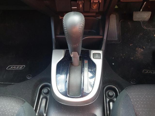 2015 HONDA JAZZ EX NA