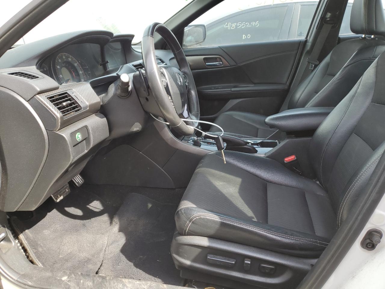2016 Honda Accord - Image 7